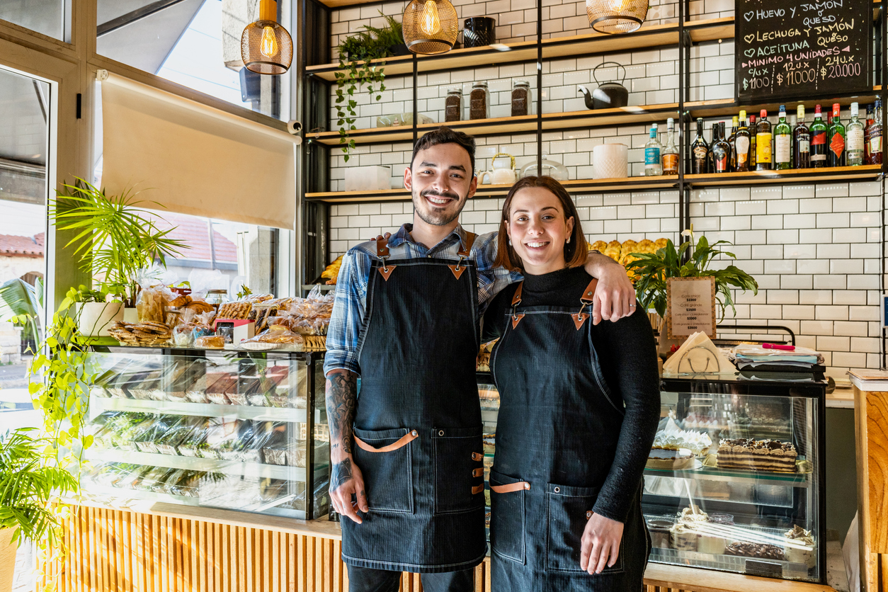small business insurance
